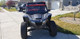 Arctic Cat Wildcat XX Roof by Side by Customs
